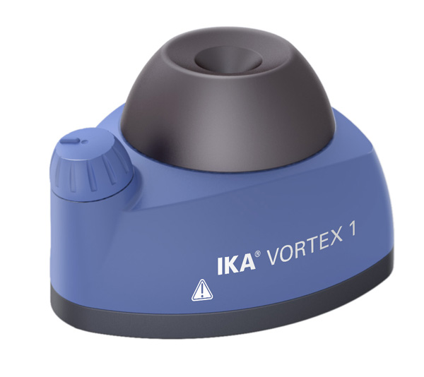 IKA Vortex 1 Мешалки и шейкеры