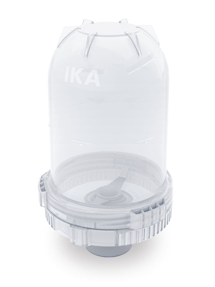 Камера помолочная IKA MT 100.50 Инкубаторы #1