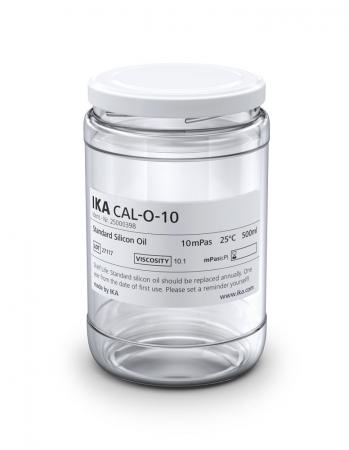 IKA CAL-O-10 Анализаторы нефтепродуктов в водных средах