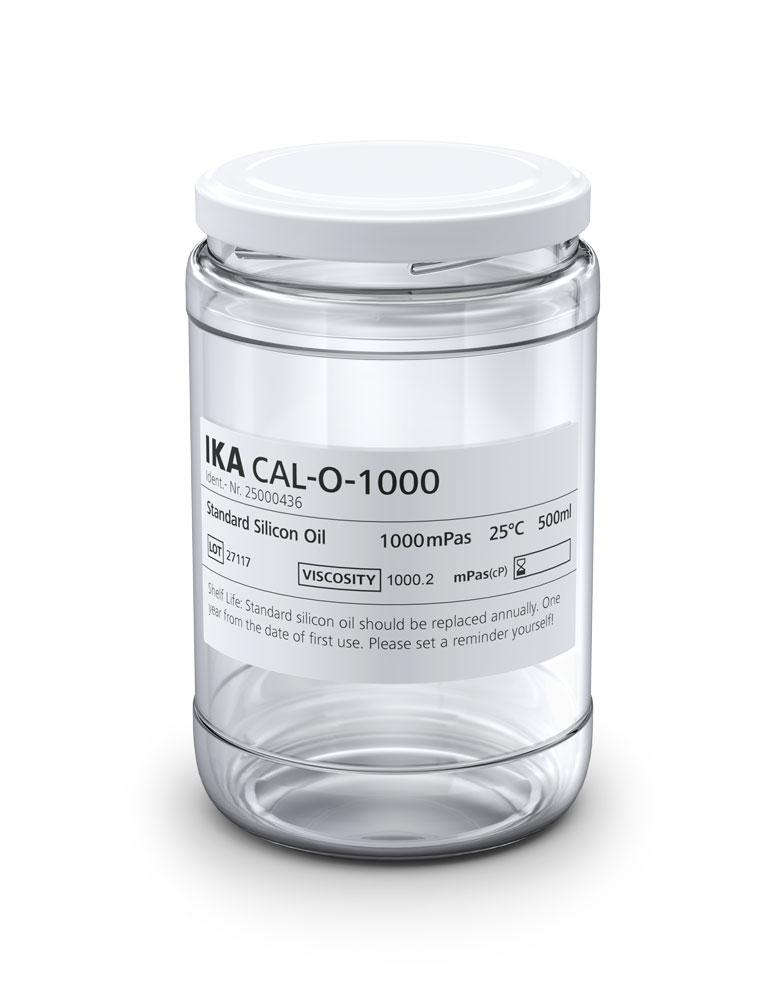 IKA CAL-O-1000 Анализаторы нефтепродуктов в водных средах