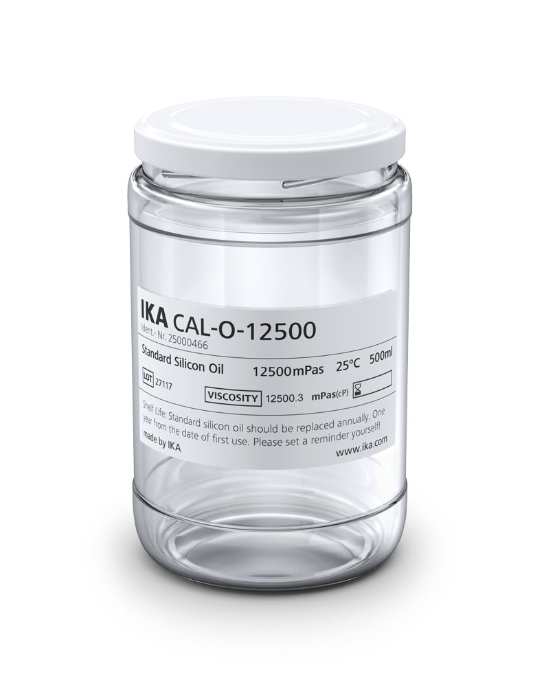 IKA CAL-O-12500 Анализаторы нефтепродуктов в водных средах