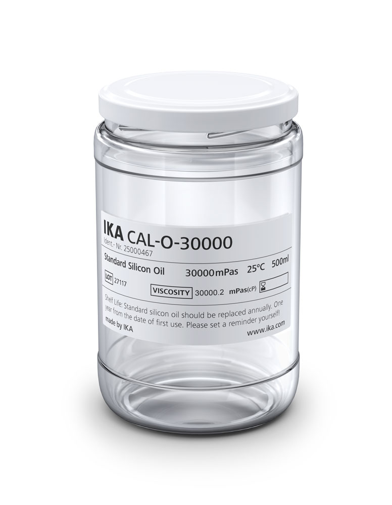 IKA CAL-O-30000 Анализаторы нефтепродуктов в водных средах
