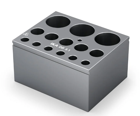 Блок нагревательный IKA DB 3.1 Нагревающие устройства