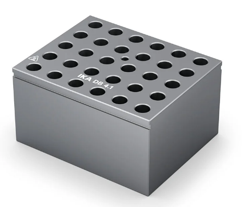 Блок нагревательный IKA DB 4.1 Нагревающие устройства