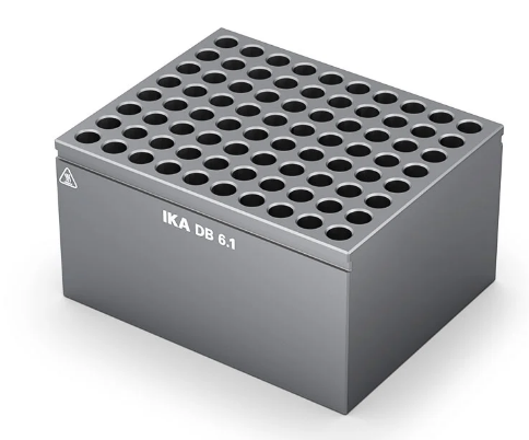 IKA DB 6.1 Нагревающие устройства