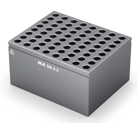 IKA DB 6.2 Нагревающие устройства