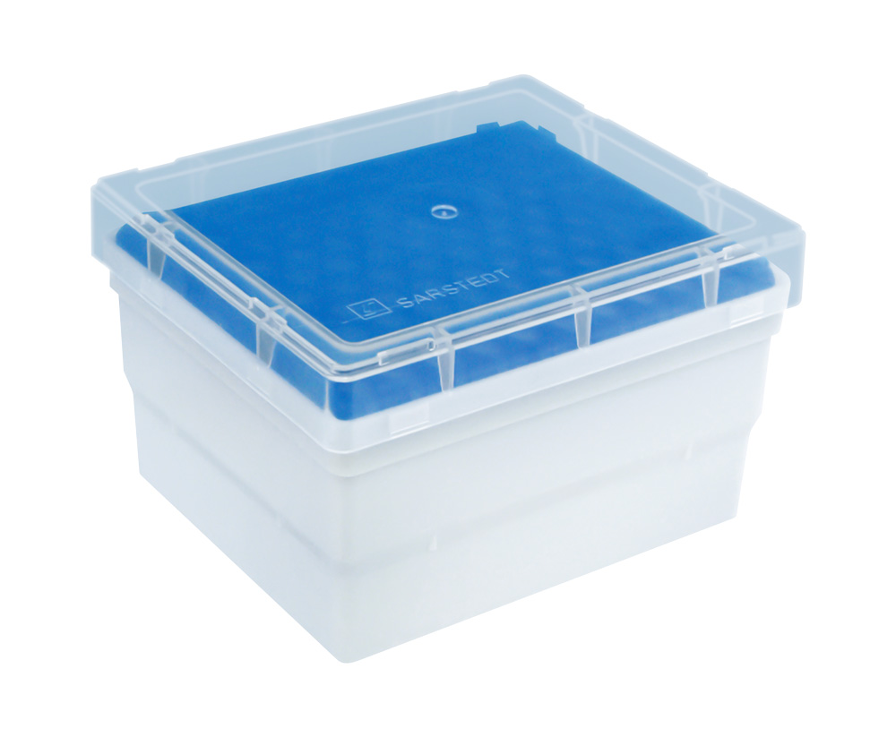 IKA Pipette tip box m Щиты электрические, боксы