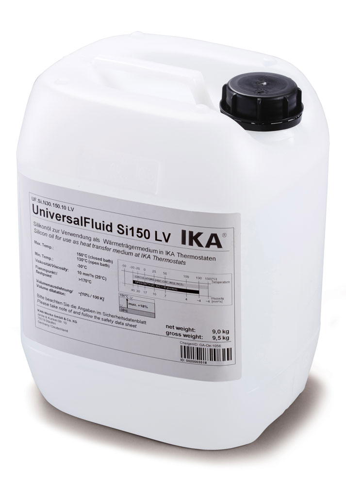 IKA UF.Si.N30.150.10LV Строительная химия