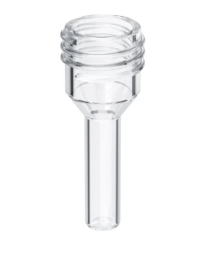 IKA Micro glass vial 2m Реакторы лабораторные