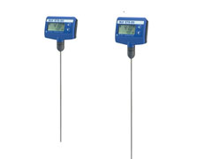 Электрондық байланыс термометрлері IKA